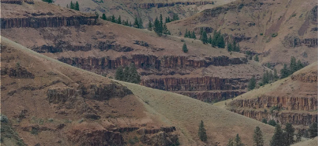 Joseph, Oregon image