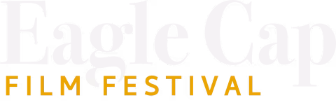 Eagle Cap Film Festival logo