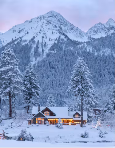 Joseph, Oregon image