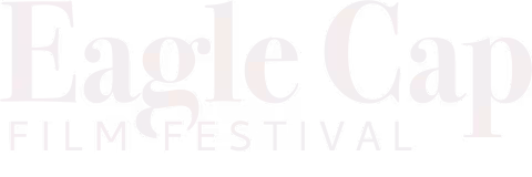 Eagle Cap Film Festival logo