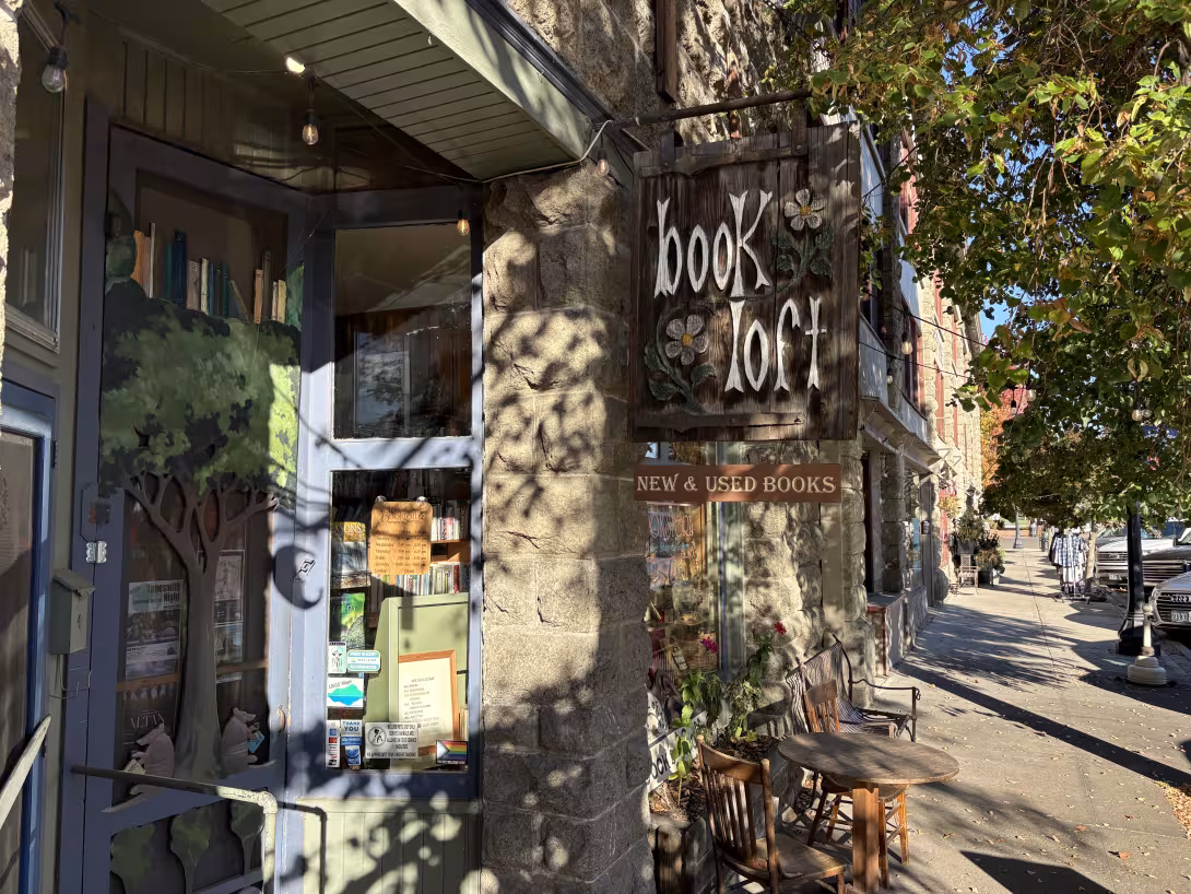Book Loft